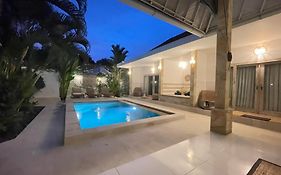 Pennylane Villa